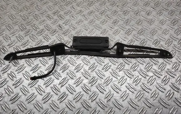 Volvo C30 Tailgate/trunk/boot exterior handle 