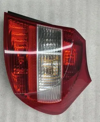 BMW 1 E81 E87 Rear/tail lights 6924502