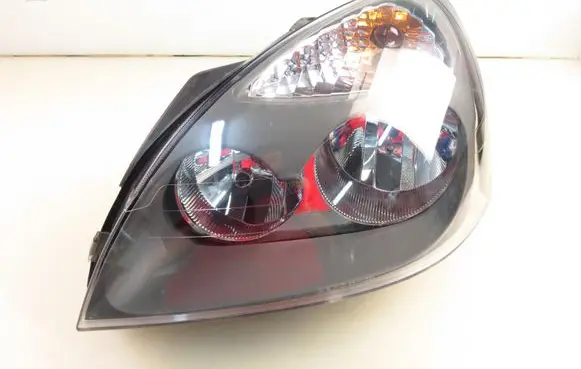 Renault Clio II Headlight/headlamp