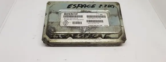Renault Espace III Gearbox control unit/module 8200306333