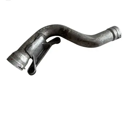 Volkswagen Golf V Intercooler hose/pipe