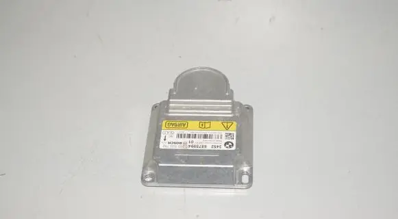 BMW X5 F15 Airbag control unit/module 6875994 34526875994 6878195