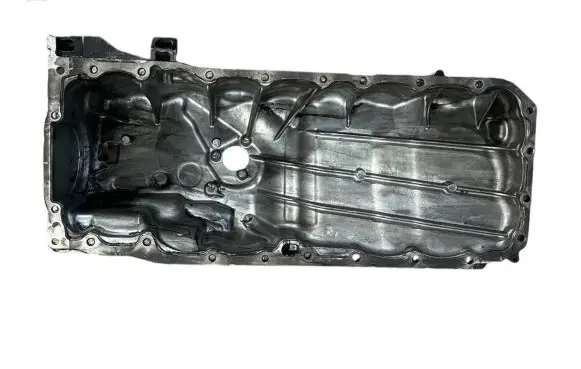 BMW 5 F10 F11 Oil sump 11137823204 7823204 67698410