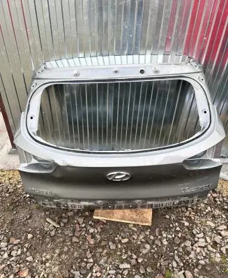 Hyundai Tucson TL Tailgate/trunk/boot lid