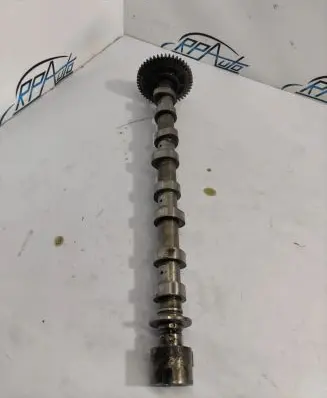 Ford S-MAX Camshaft 313758 M9RA57829160352