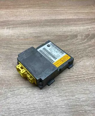 BMW 5 E60 E61 Airbag control unit/module 6970899 0318175