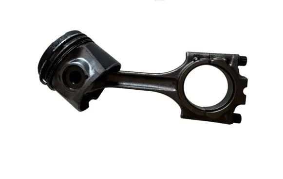 Volvo XC90 Piston with connecting rod