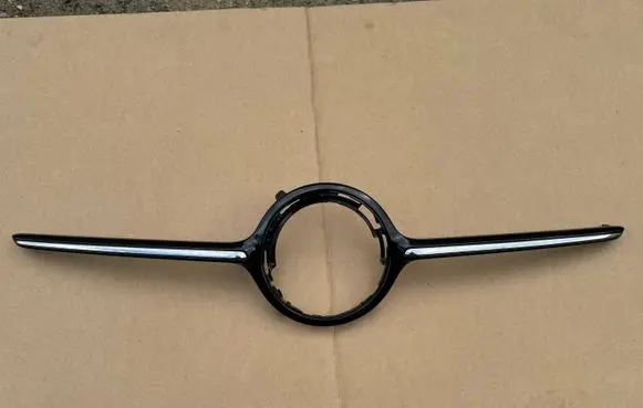 Mercedes-Benz E W214 Front bumper lower grill A2148858801