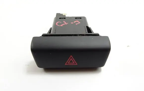 Mazda CX-3 Hazard light switch DA6A664H0 K0021 5299T1
