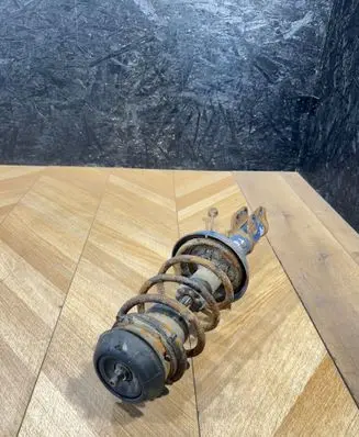 Opel Zafira A Front shock absorber/damper