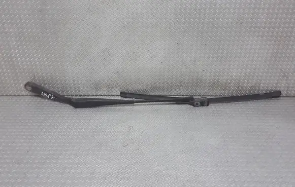 Volkswagen Polo IV 9N3 Windshield/front glass wiper blade 6Q1955409C