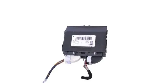 BMW 1 F20 F21 Other devices 9284440