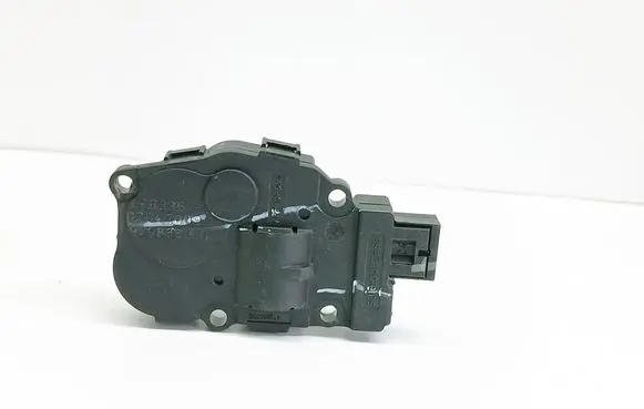 BMW X5 E70 Air flap motor/actuator 410475520