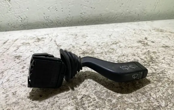 Opel Zafira A Wiper control stalk 092115277 090243395 092115275