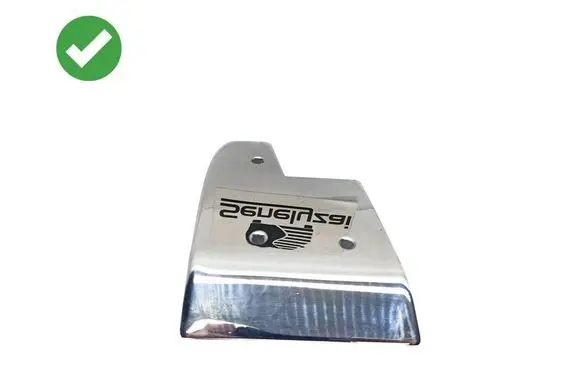 Mercedes-Benz CLK A209 C209 Other front door trim element 
