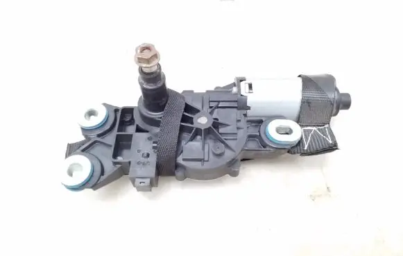Volvo XC70 Rear window wiper motor 30663891