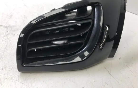Citroen DS3 Dashboard side air vent grill/cover trim