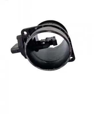BMW 1 E81 E87 Mass air flow meter 7566989