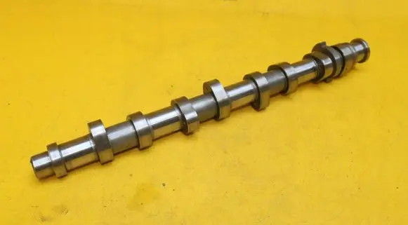 Camshaft