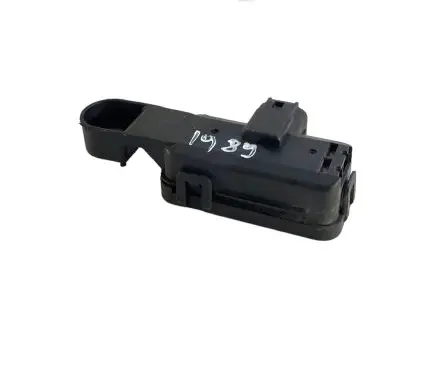 Jaguar XF X250 Air quality sensor 0136500010