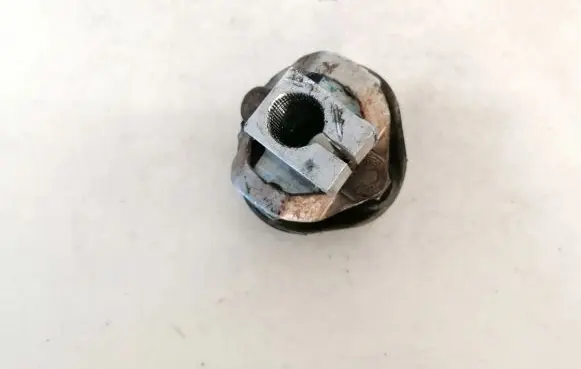 Fiat Ducato Steering column universal joint