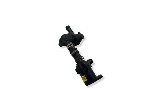 Volkswagen Touareg II Electric auxiliary coolant/water pump 7L0965561L 12912 12402050300