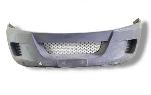 Iveco Daily 4th gen Front bumper