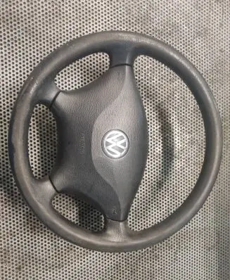 Volkswagen Crafter Steering wheel