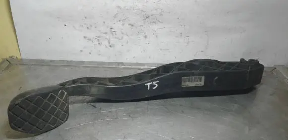 Clutch pedal
