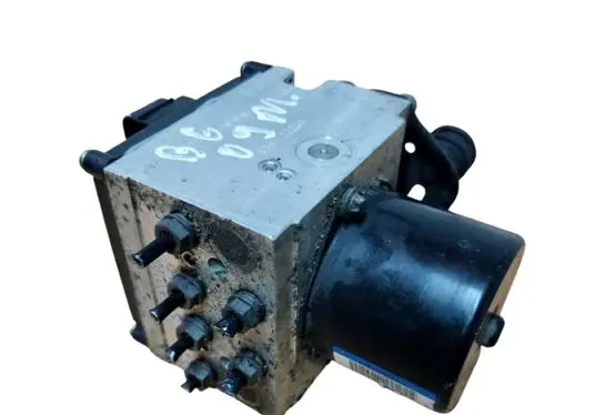 Volkswagen PASSAT B6 ABS Pump 3C0614109AK