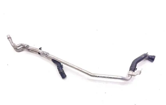 Jaguar XK - XKR Engine coolant pipe/hose 8W8318C553AD