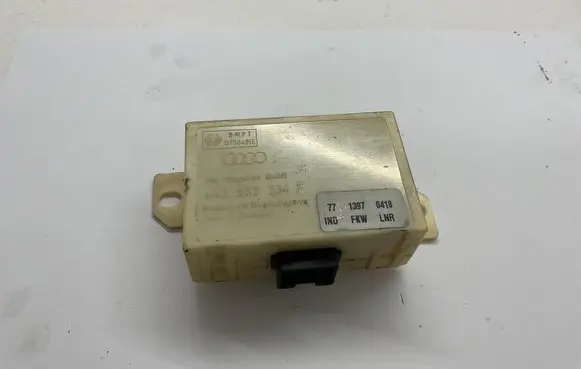 Audi A6 S6 C4 4A Immobilizer control unit/module 4A0953234F G750491E 7713970418