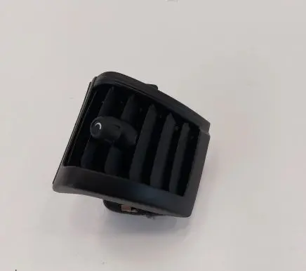 Mini One - Cooper F56 F55 Dashboard side air vent grill/cover trim 9265406