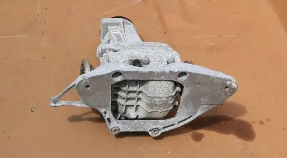 Audi A5 Sportback 8TA Rear differential 0AR525083B