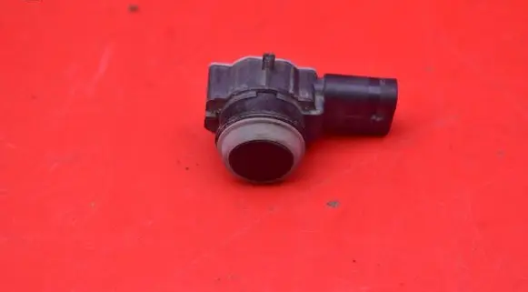 Peugeot Bipper Parking PDC control unit/module 0053385934