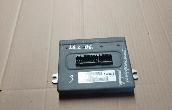 Jeep Grand Cherokee (WK) Gearbox control unit/module P56044199AJ