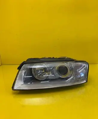 Audi A8 S8 D3 4E Headlight/headlamp 4E0941029CE