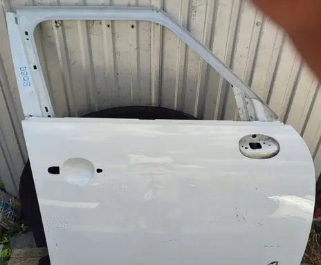 Mini Cooper Countryman R60 Rear door