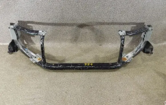 Chevrolet TrailBlazer Front piece kit 