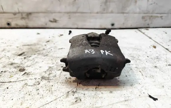 Audi A3 S3 8P Front brake caliper