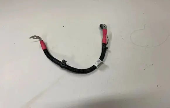 BMW X5 F15 Positive cable (battery) 8614095