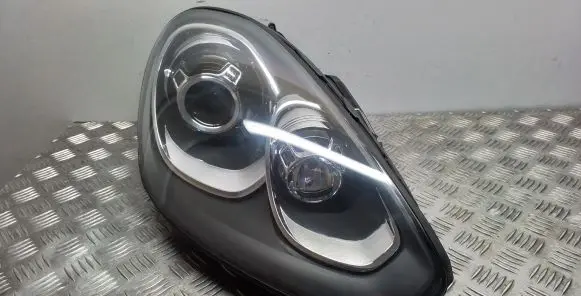 Porsche Cayenne (92A) Headlight/headlamp 7P5941752F