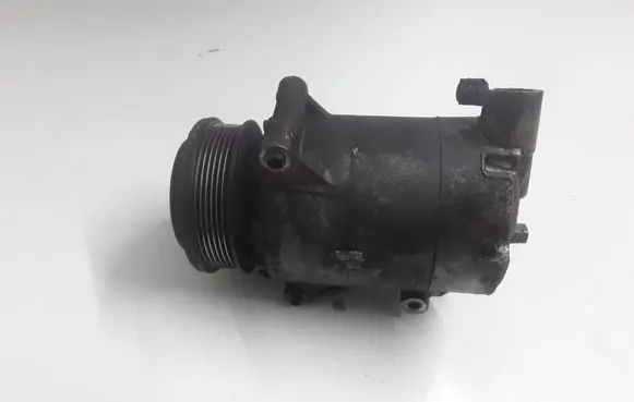Air conditioning (A/C) compressor (pump)