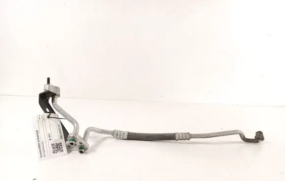 Hyundai Ioniq 5 Air conditioning (A/C) pipe/hose 