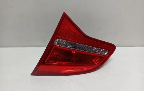 Opel Meriva B Tailgate rear/tail lights 21628003