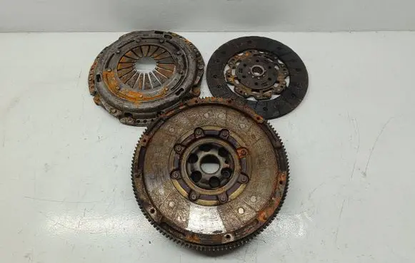 Clutch set kit