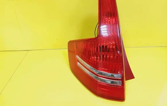 Citroen C4 I Rear/tail lights 9655864080