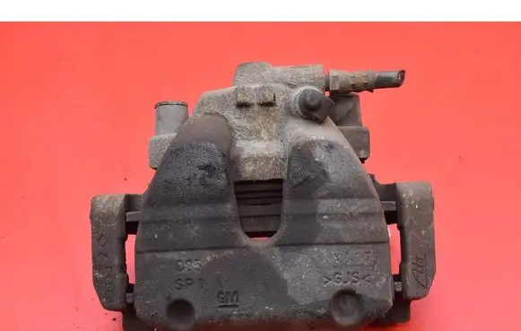 Opel Corsa E Front brake caliper