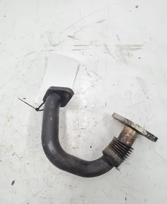 Audi A3 S3 A3 Sportback 8P EGR valve line/pipe/hose 03G131521R