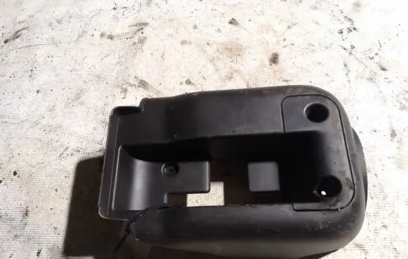 Fiat Croma Steering wheel column trim 880710100